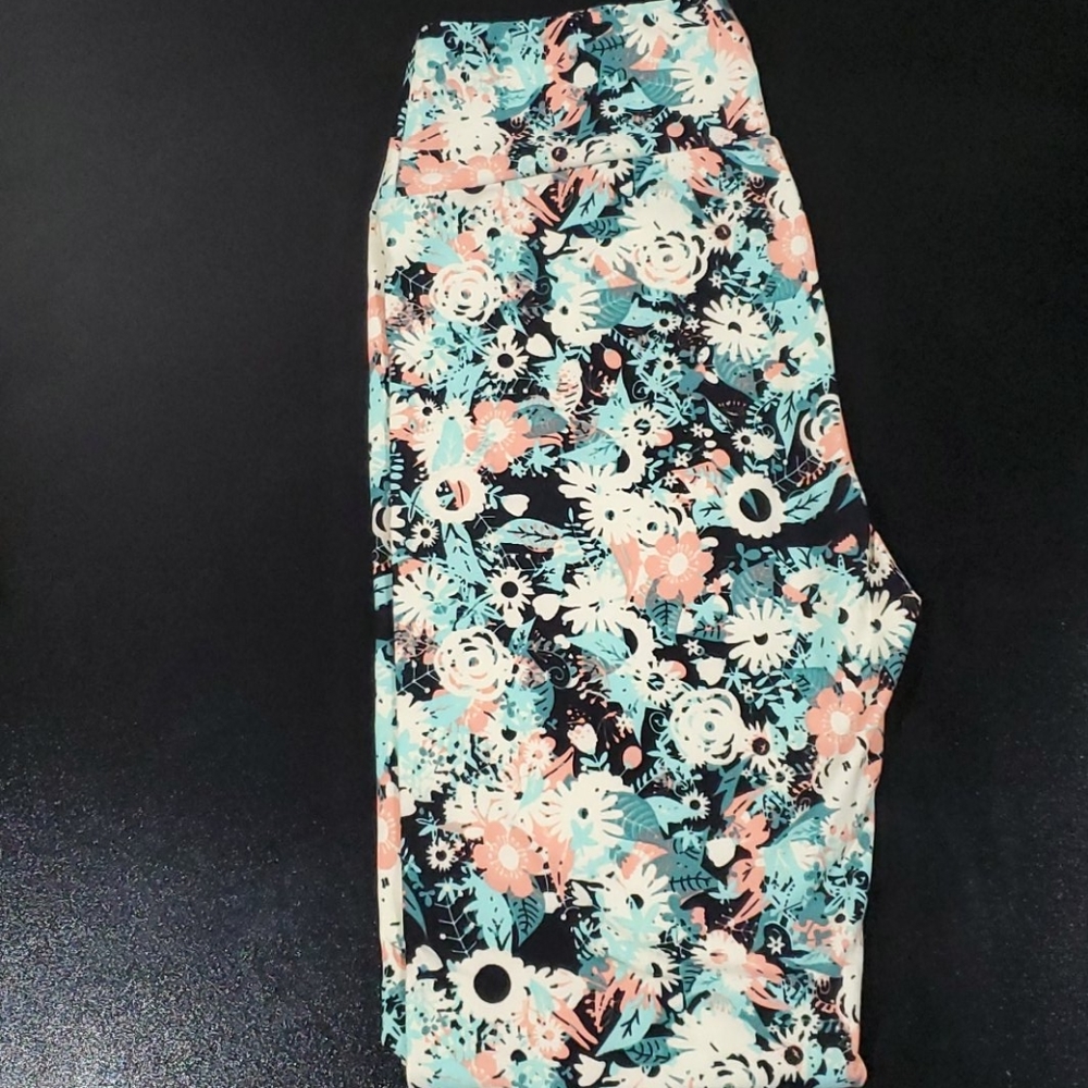 LuLaRoe OS Leggings